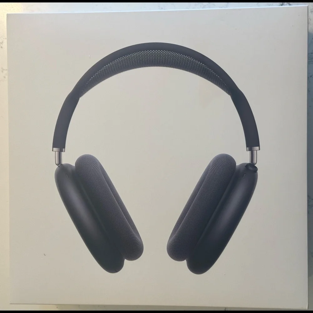 APPLE AirPods Max with SmartCase